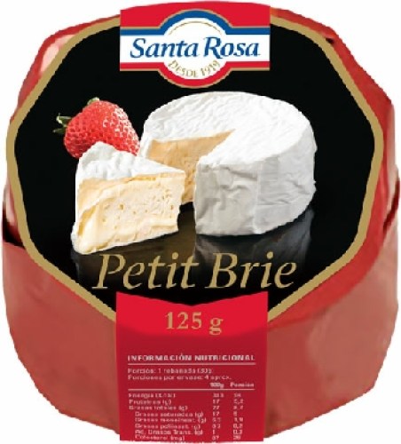 petit brie